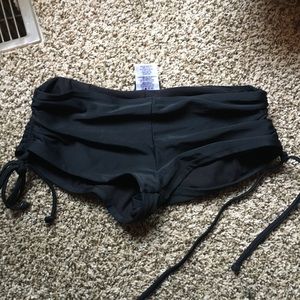 bathing suit bottoms